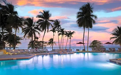 Carambola Beach Resort St. Croix, US Virgin Islands