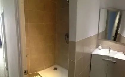 The Monkey Room