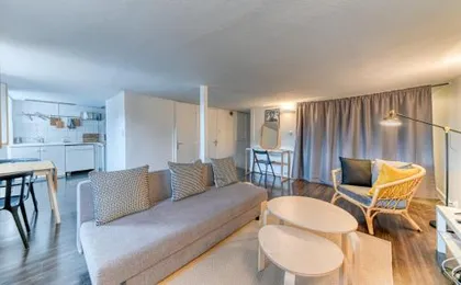 Wonderful Flat Close to the Docks in the Heart of Lyon