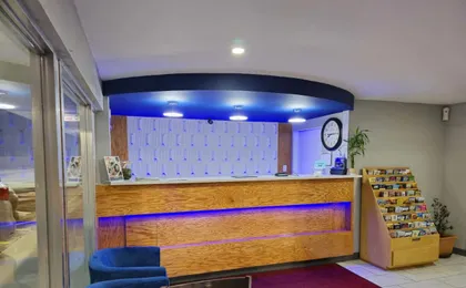 Americas Best Value Inn Elizabethtown