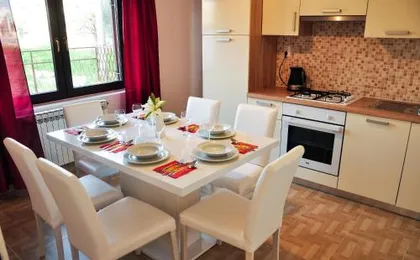 Apartment Rezo