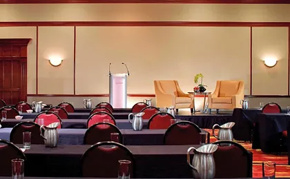 Marriott Cincinnati Northeast