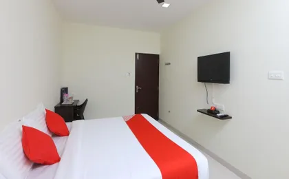 Oyo 14603 Perfect Stay