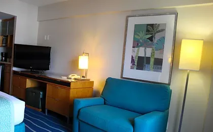 Ala Moana Hotel By Lsi Resorts