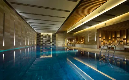 Conrad Beijing