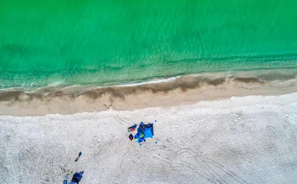 Bradenton Beach Club Bliss-2 Bedroom-2 Bathroom Condo-2 Pools-hottub-private Beach Access
