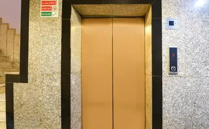 FabHotel Delhi Continental