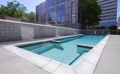 Home2 Suites by Hilton Greenville Downtown
