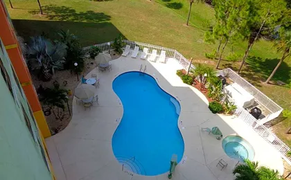 Allure Suites of Fort Myers