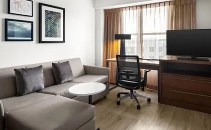 Residence Inn Tampa Westshore/Airport