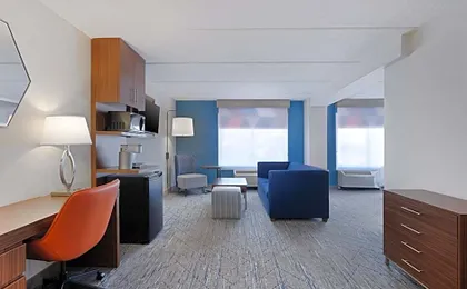 Holiday Inn Express & Suites Augusta West - Fort Eisenhower By IHG