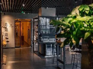 Hotel Honeycomb