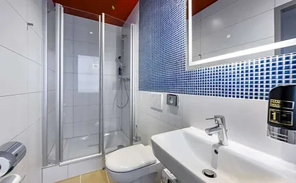 MEININGER Hotel München Zentrum