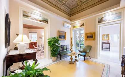 Palazzo Genuardi charming rooms