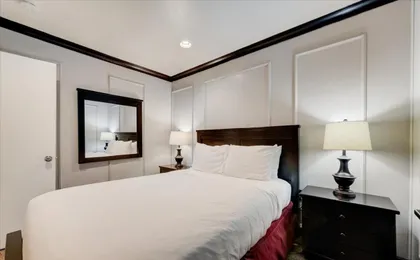 Shadow Ridge Resort Hotel