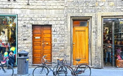 Nonna Lina Rooms
