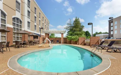 Hampton Inn & Suites Montgomery East Chase