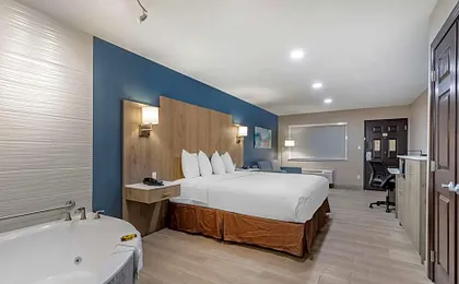 Best Western Plus Edinburg Inn & Suites