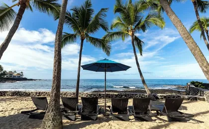Kona by The Sea