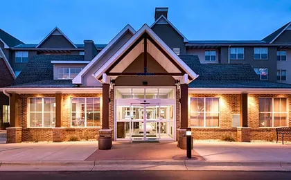 Residence Inn by Marriott South Bend Mishawaka