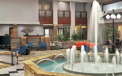 Radisson Hotel Fort Worth North-Fossil Creek