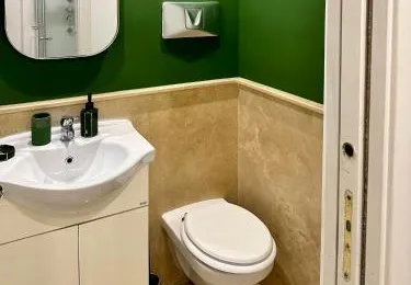 Santa Clara Suite