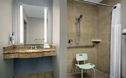 Hilton Garden Inn Dallas Lewisville