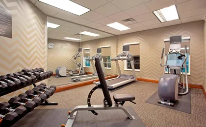 Residence Inn Fort Wayne