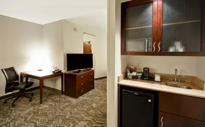 Springhill Suites Louisville Airport