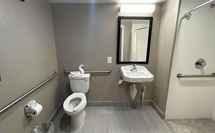 Studio 6 Suites Carson, CA