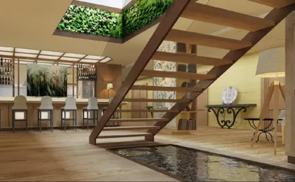 URSO Hotel & Spa, a Small Luxury Hotel of the World