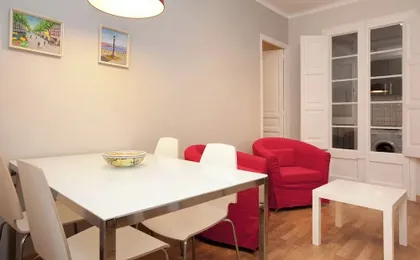 Enjoy Apartments VP Camp Nou 2