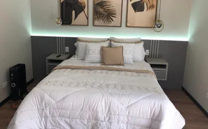 Loft Proximo Ao Teleferico (Adults Only)