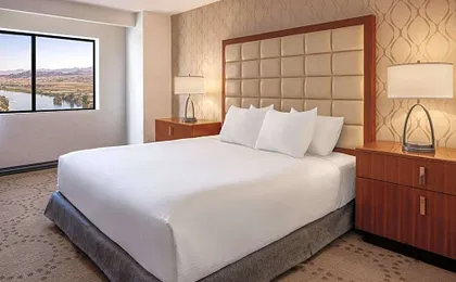 Harrah's Laughlin Beach Resort & Casino - A Caesars Rewards Destination