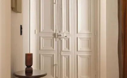 Design Apartment a/c 3br/8p - Notre Dame