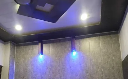 Shiv Kashi P Guest House By Glitz Hotels
