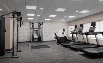 Residence Inn Charlotte Southpark
