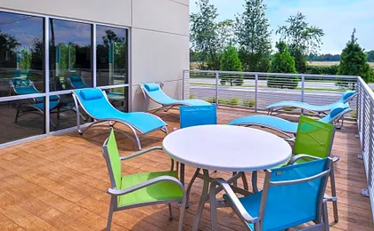 Holiday Inn Express & Suites - Siloam Springs By IHG
