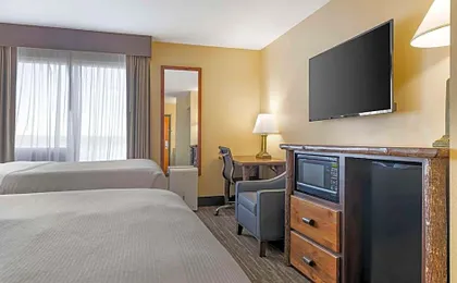 Quality Inn Ashland - Lake Superior