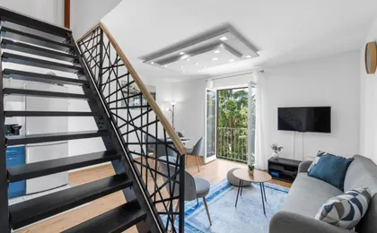 Apartment Maria