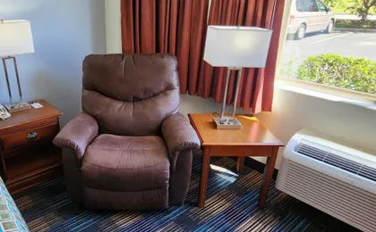 All Towne Suites