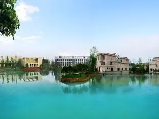 Chengdu Mushan Garden Hotel