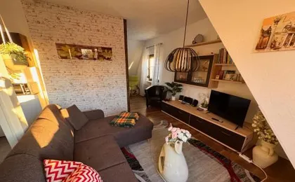 Ferienwohnung am Park