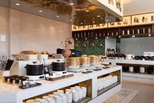 Nostalgia S Hotel (Beijing Qianmen Tianqiao)