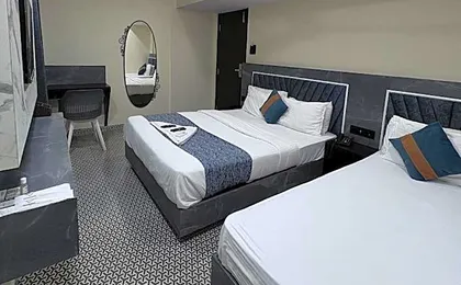 Diamond Hotel
