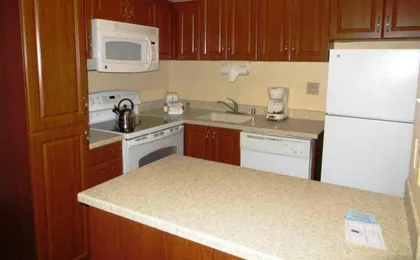 Jockey Club Suites