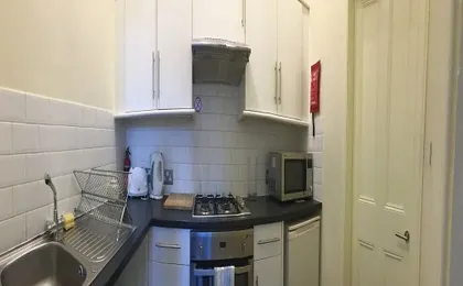 Menzies Apartment