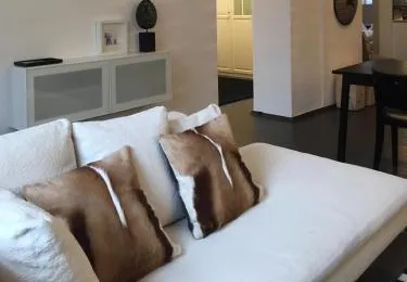 Sanbona Designerapartment deluxe