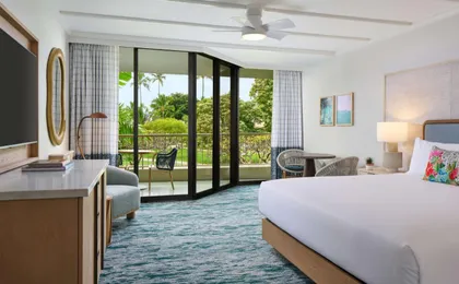 Outrigger Ka'anapali Beach Resort