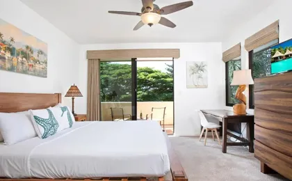 Kapalua Golf Villas 3 Free Cars Beautiful Remodel KBM Resorts Beautiful Remodel 3 Units, 6 Bedrooms Ml-2231